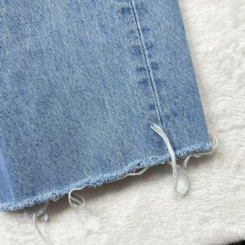 Levis very good